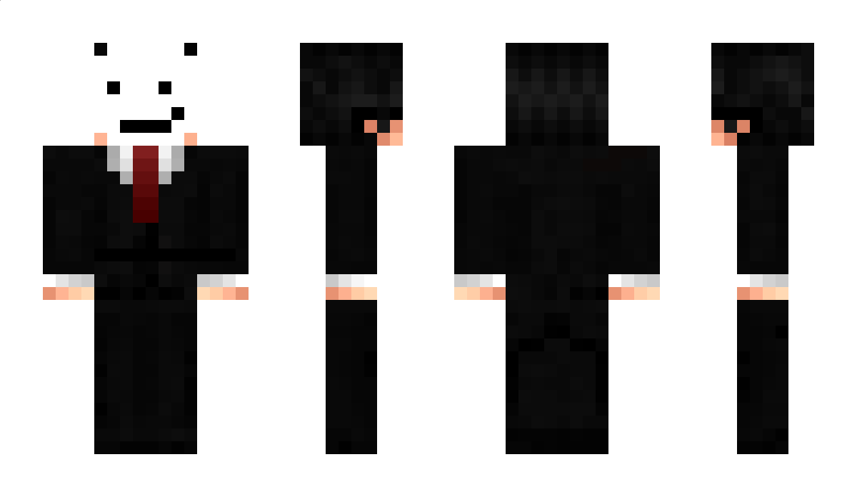 TLELF_YT Minecraft Skin