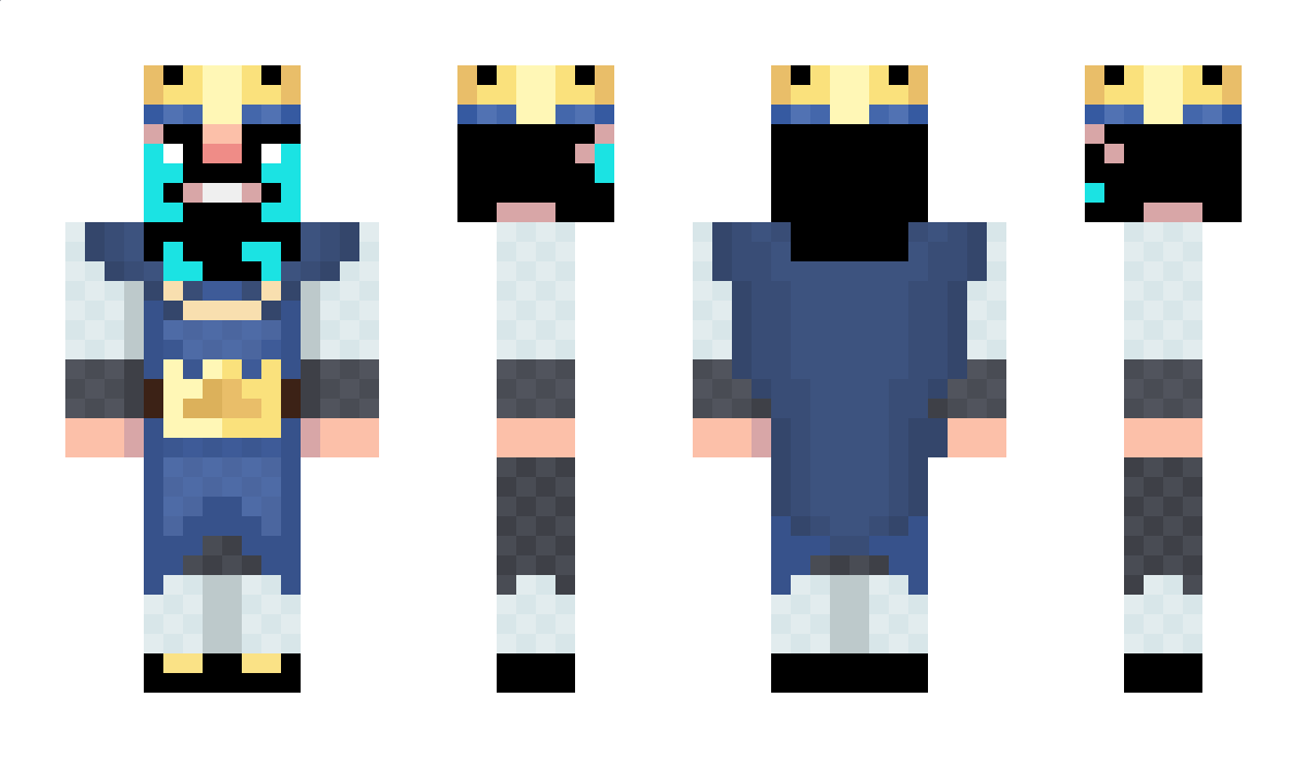 _merio_ Minecraft Skin