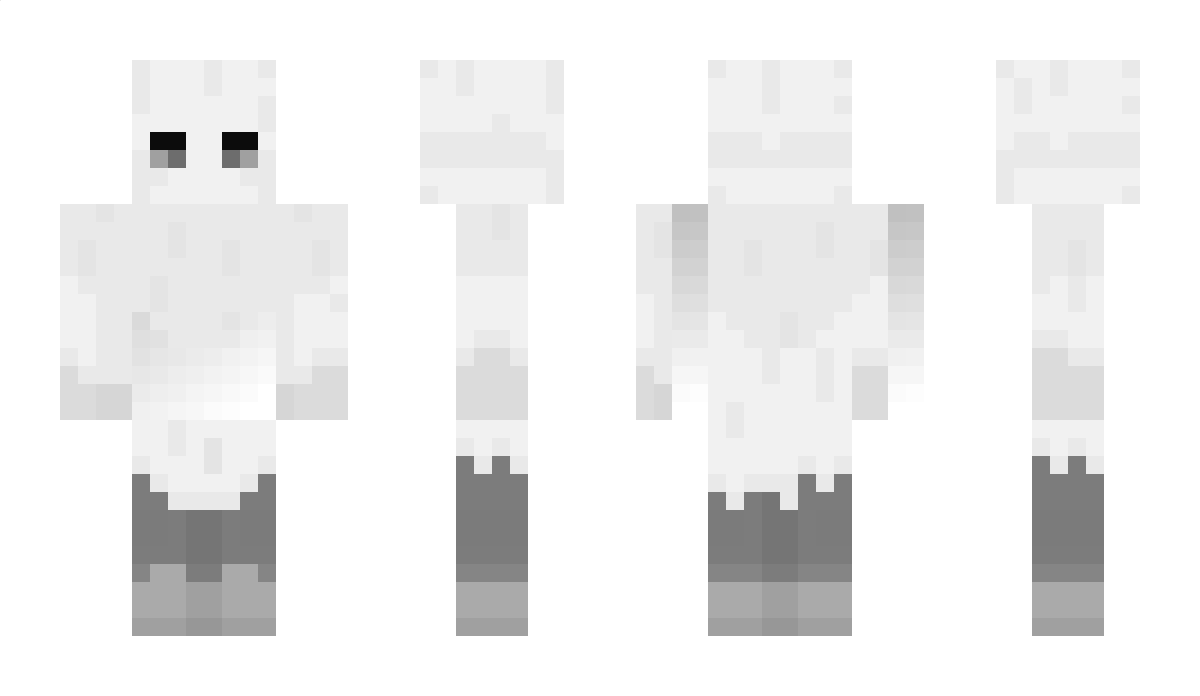 32ox Minecraft Skin