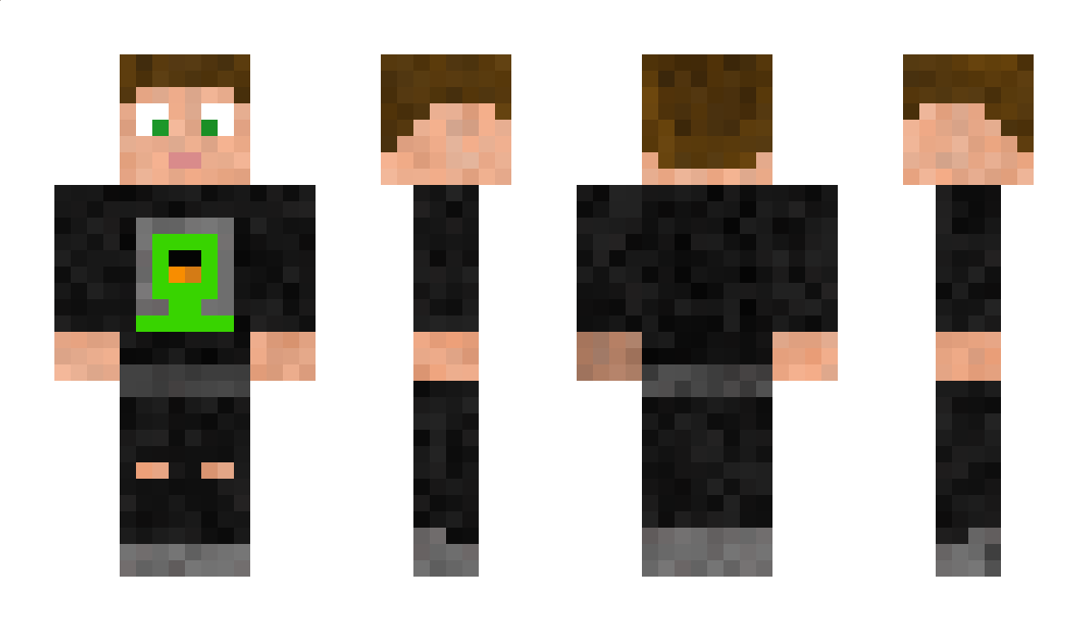 Matthew_2002_ Minecraft Skin