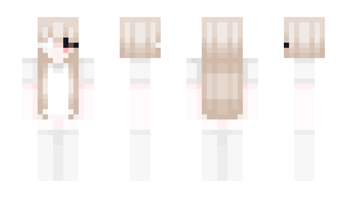 atice Minecraft Skin