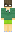 ItsMeCatster Minecraft Skin