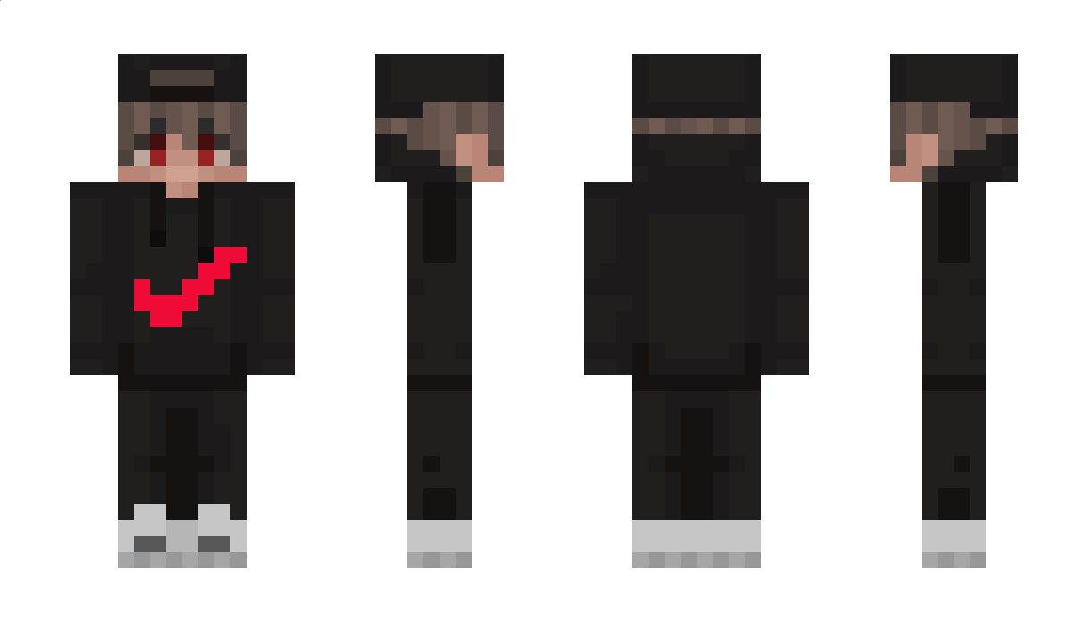 xPRGORPX2137X979 Minecraft Skin