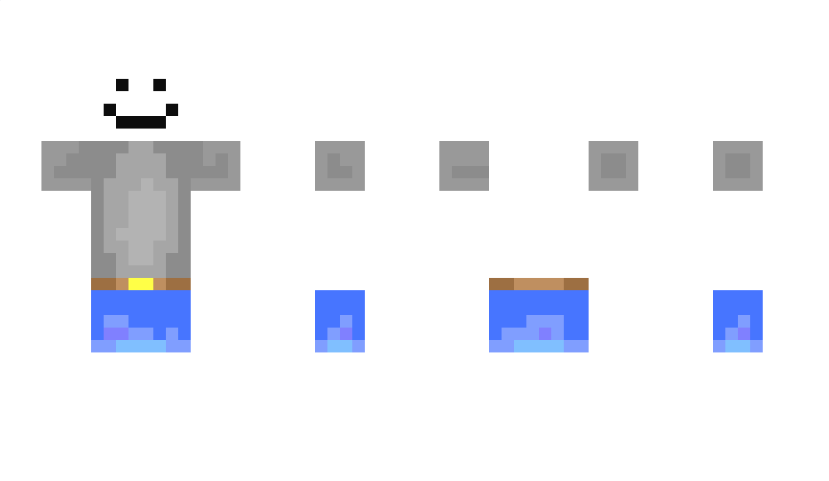 Flightkitten Minecraft Skin