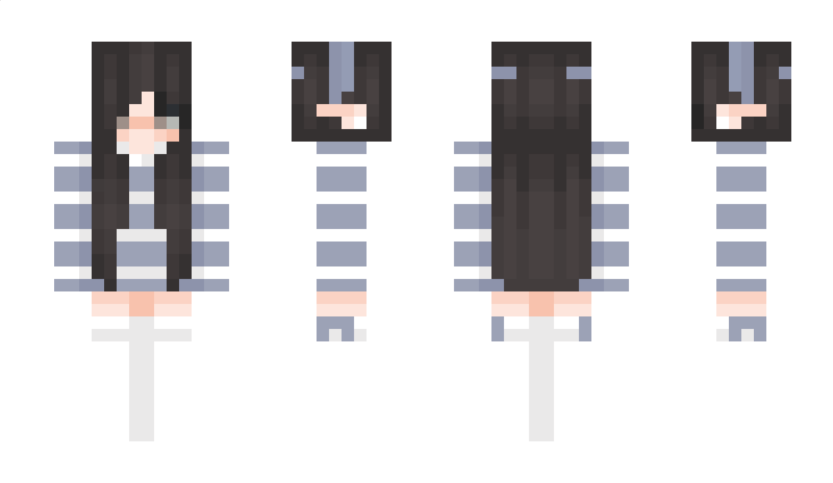 rafaroonie Minecraft Skin