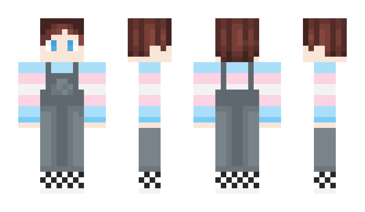 MakkAttakkk Minecraft Skin