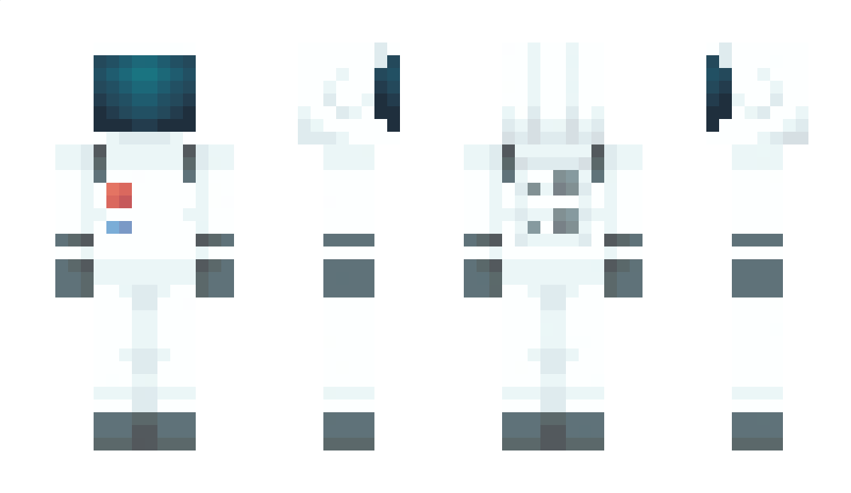 Tal123 Minecraft Skin