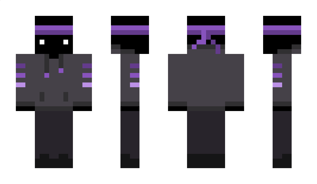 Jabuk2010 Minecraft Skin