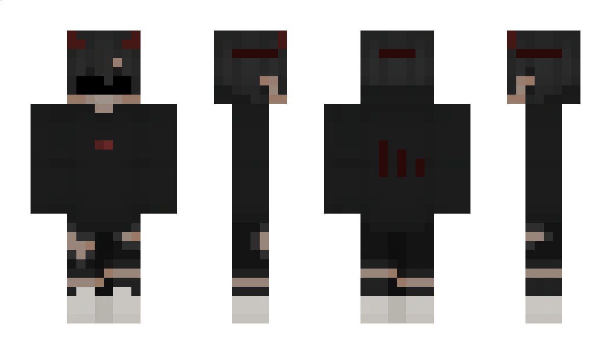 Juan31711 Minecraft Skin