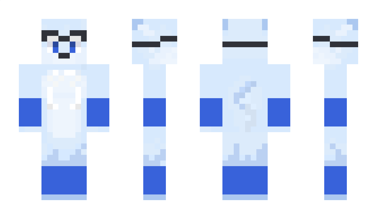 Randomonus Minecraft Skin