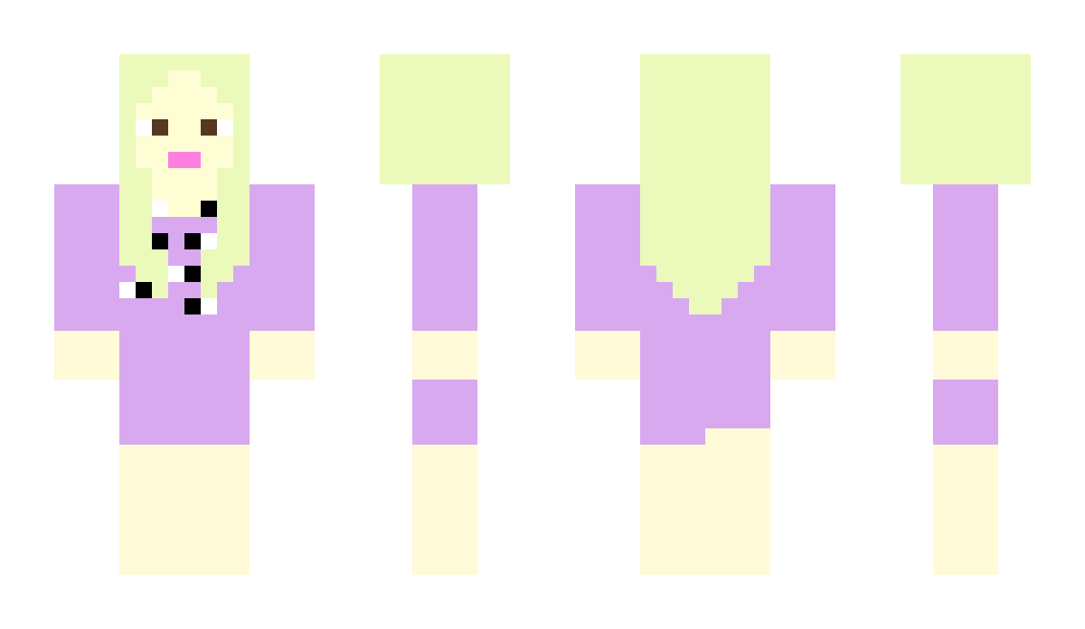 suitedzombie Minecraft Skin