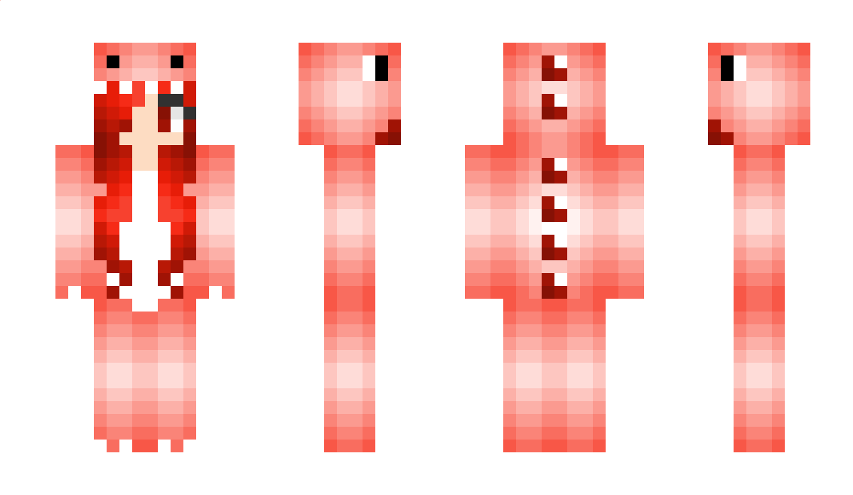 BayOrdek Minecraft Skin