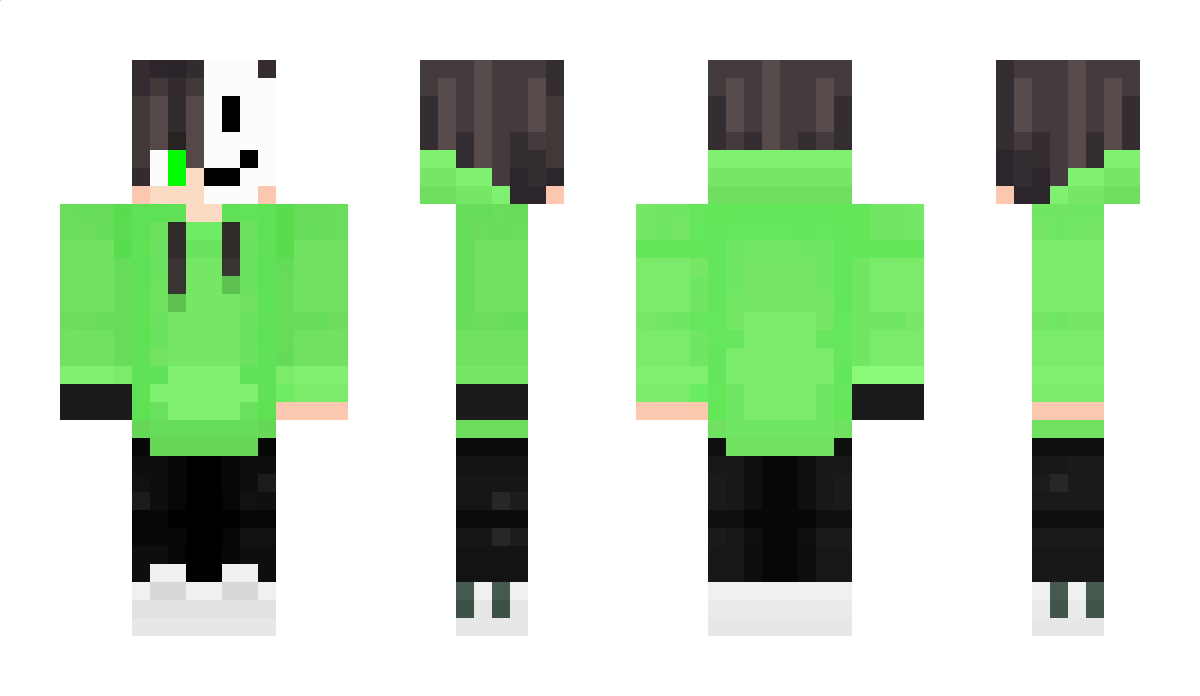 MRMGM89Q Minecraft Skin