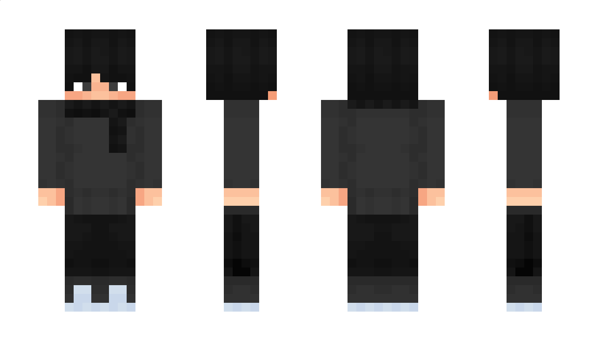 1raghawk Minecraft Skin