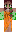 Pumpkin1862 Minecraft Skin