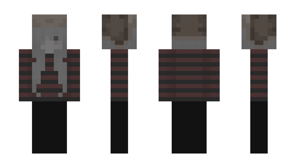 Epistheme Minecraft Skin