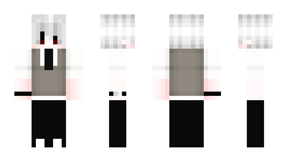 RohitSari Minecraft Skin