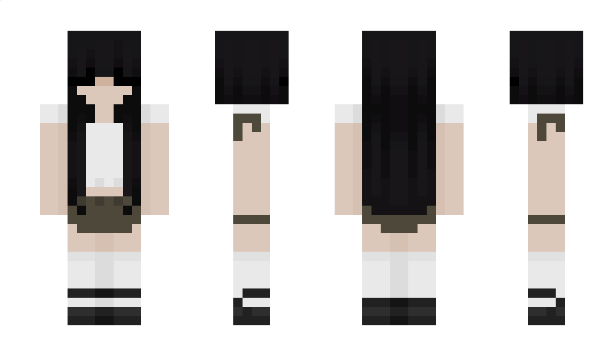 volds0y Minecraft Skin