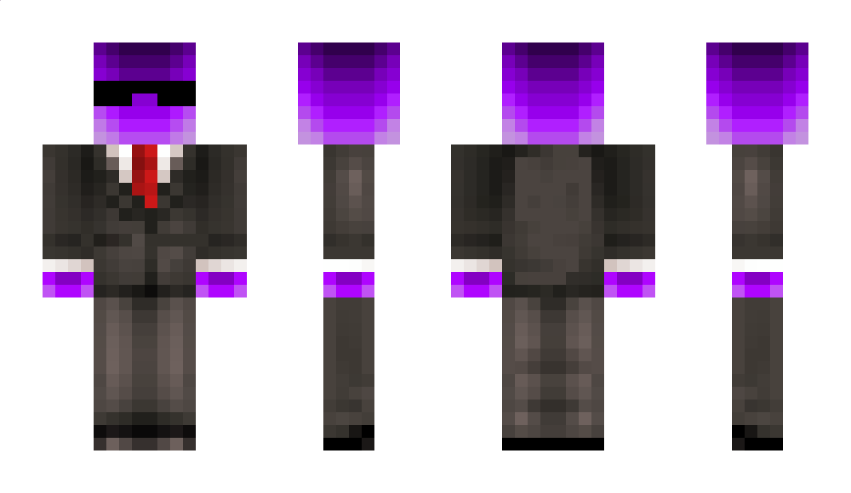 Andrei_Ivanescu Minecraft Skin