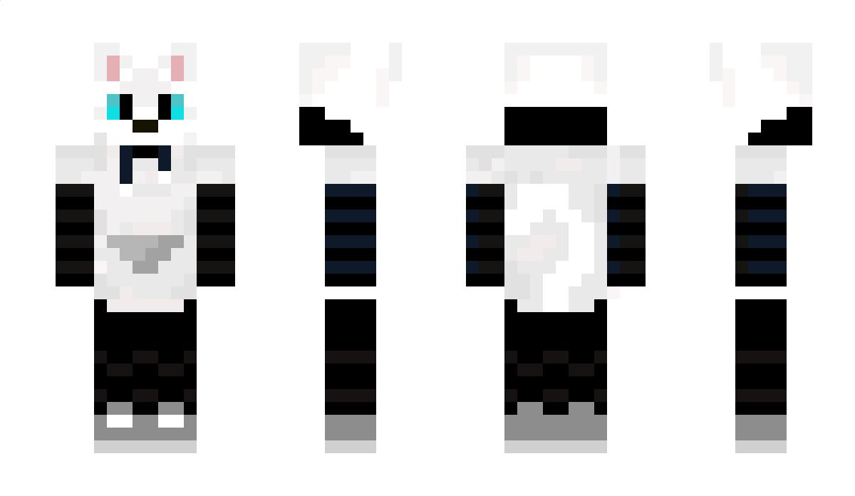 AdibIrfan Minecraft Skin