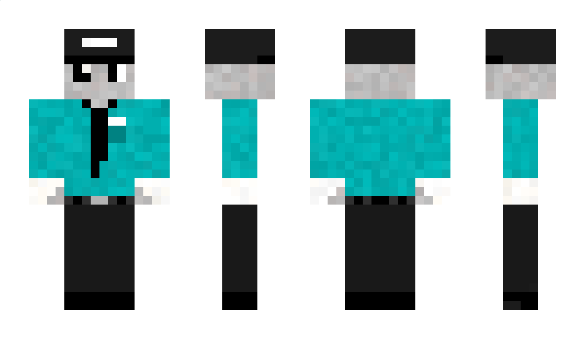 AC_void Minecraft Skin