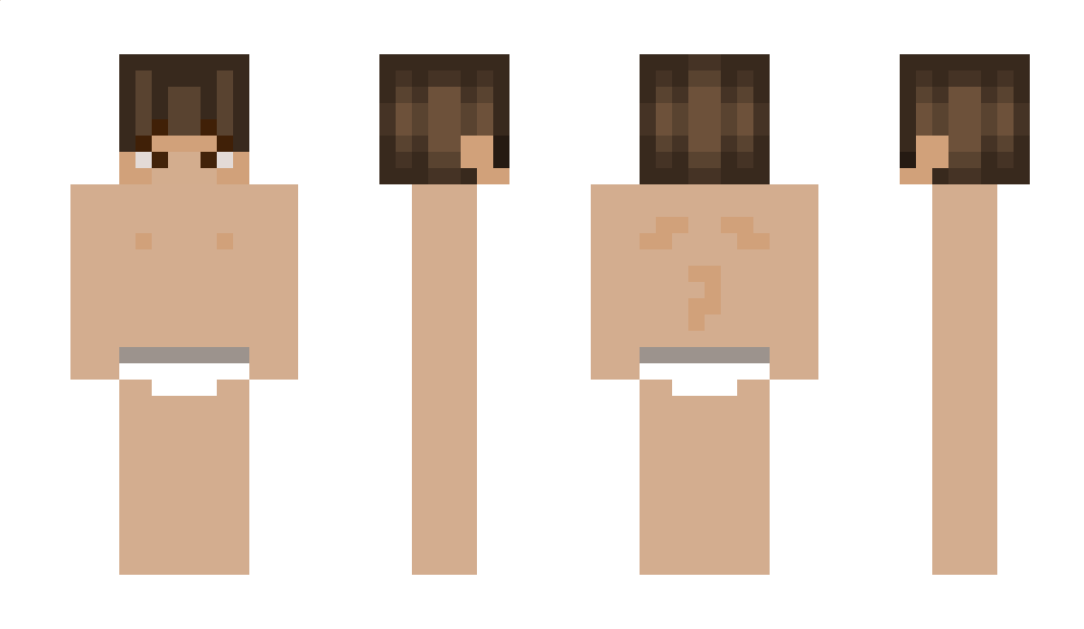 Alexklaroderwas Minecraft Skin