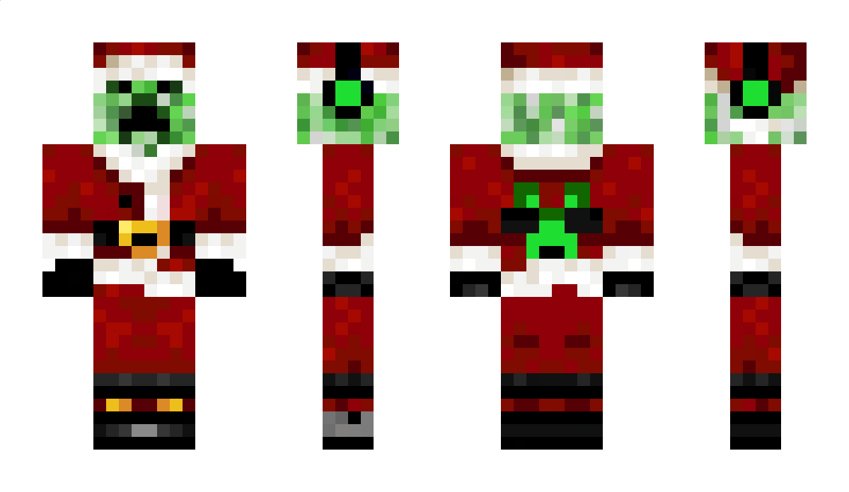 Ebeon Minecraft Skin