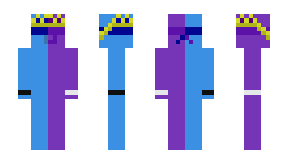 TGX_7 Minecraft Skin