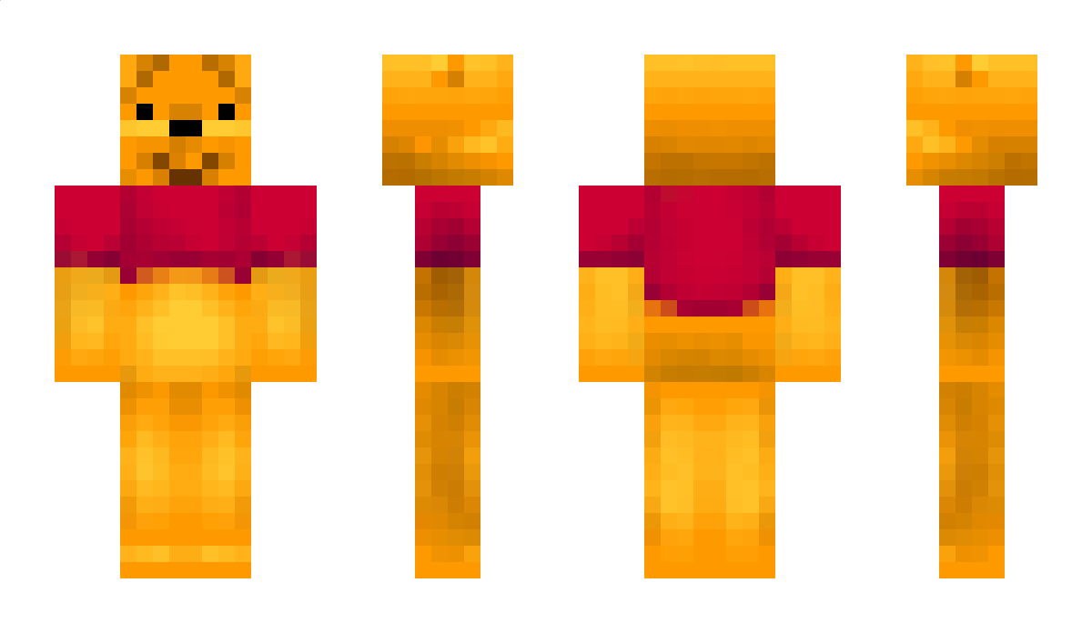 _sas Minecraft Skin