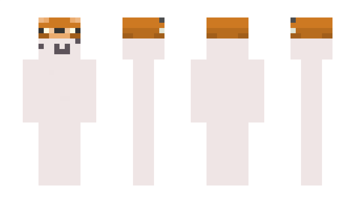 l4nce69 Minecraft Skin