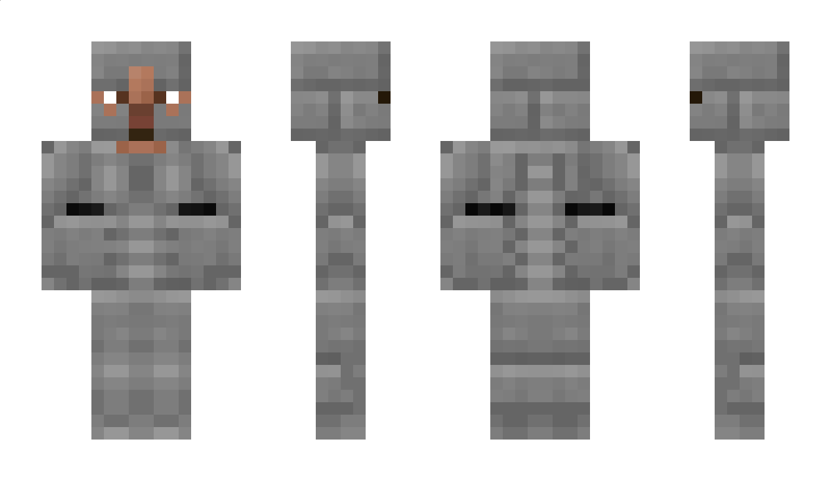 Aslania_ Minecraft Skin