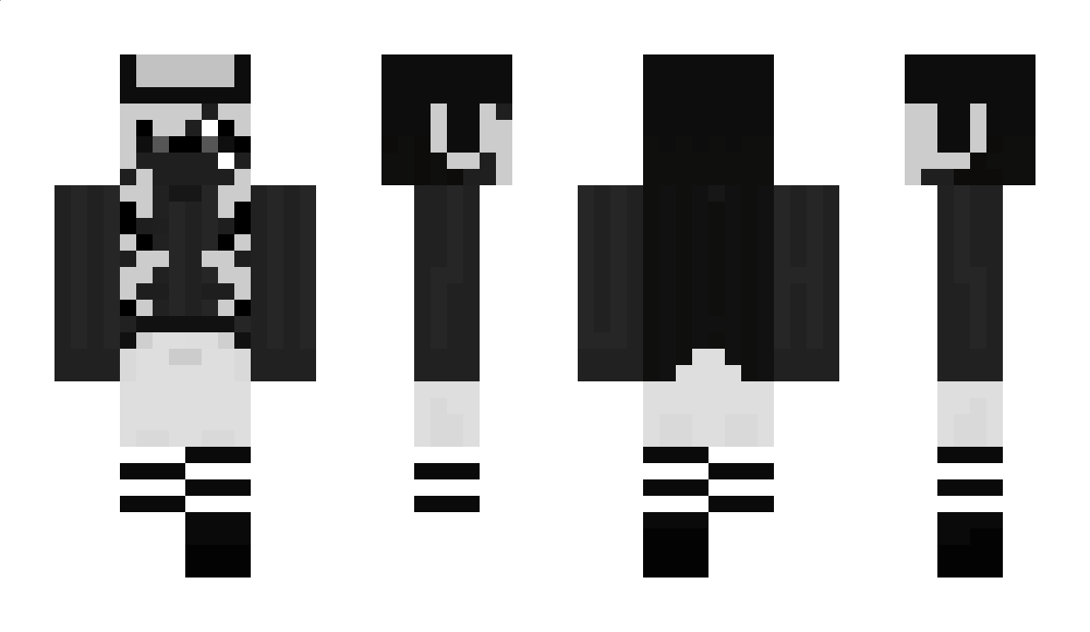 W_WV_W Minecraft Skin