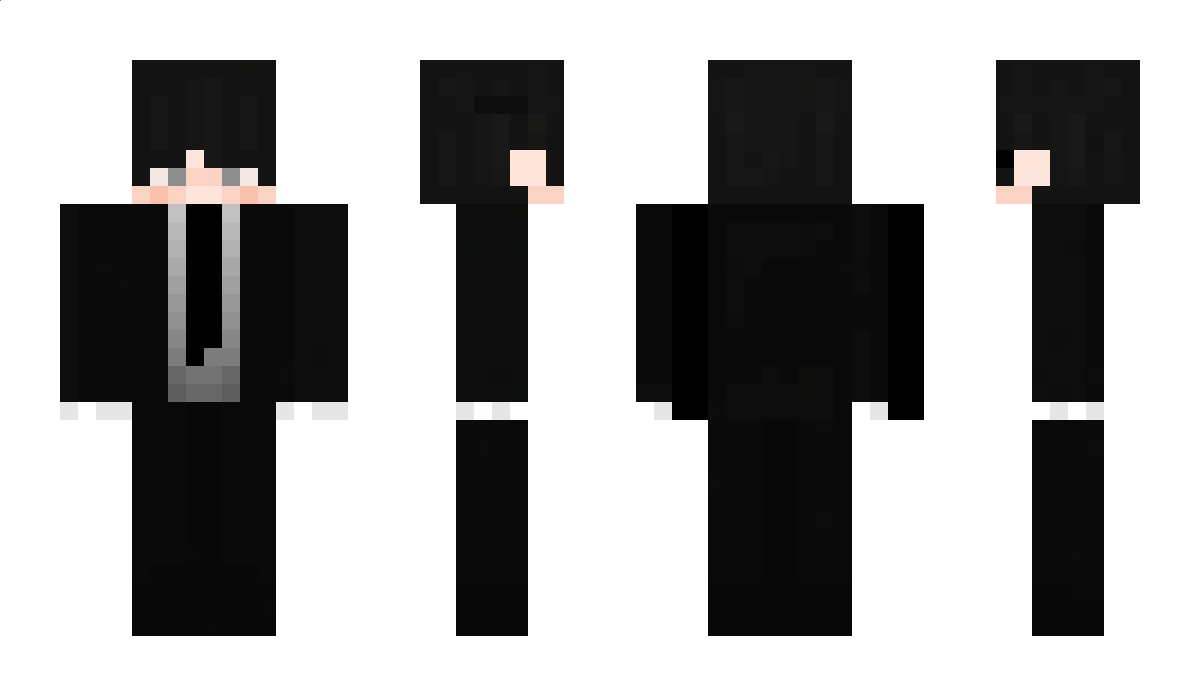 70ww Minecraft Skin