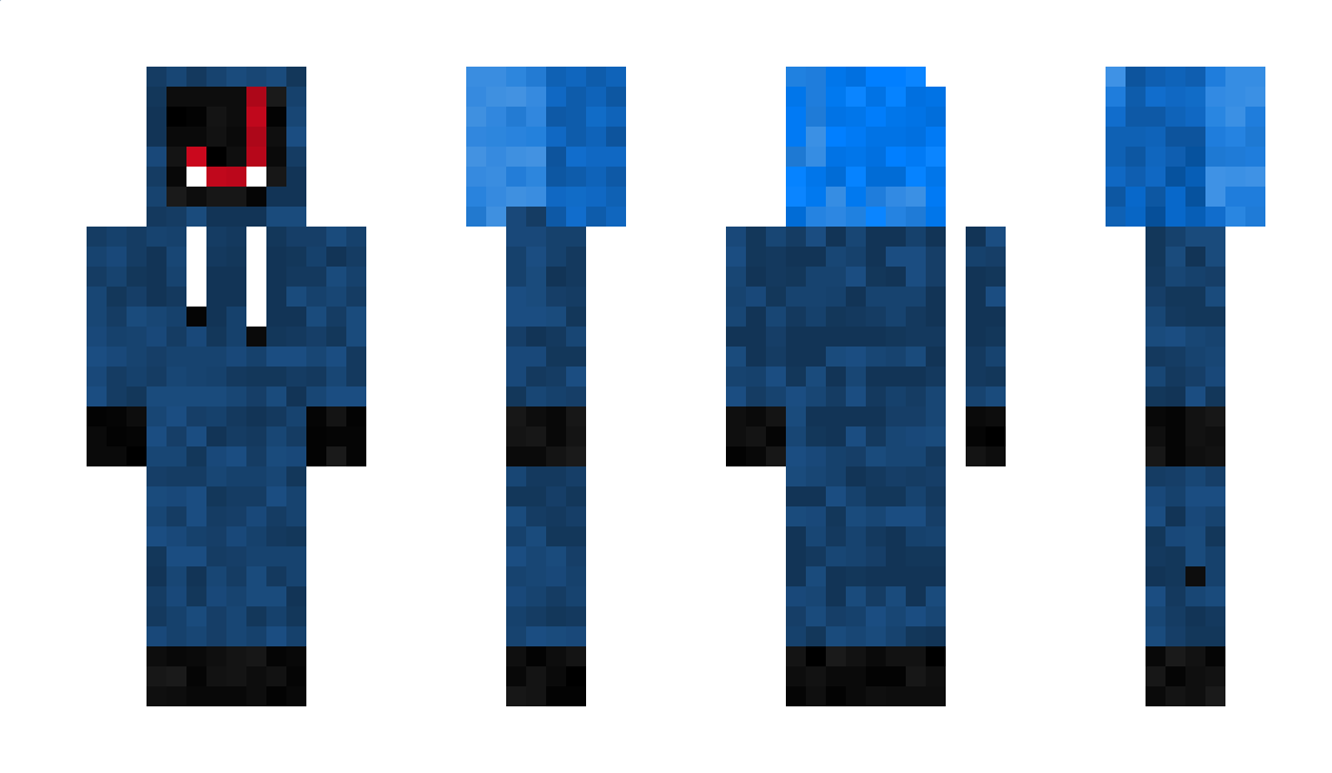 Jittyyoutube Minecraft Skin