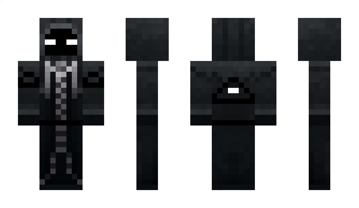 ZweiHannes Minecraft Skin