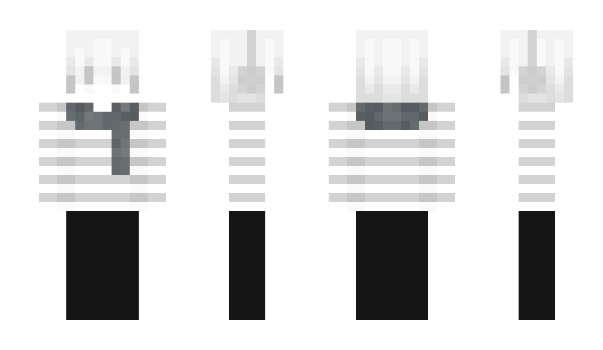 HourFlys Minecraft Skin