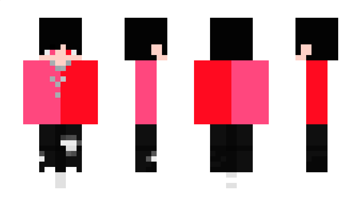 _Wildren_ Minecraft Skin