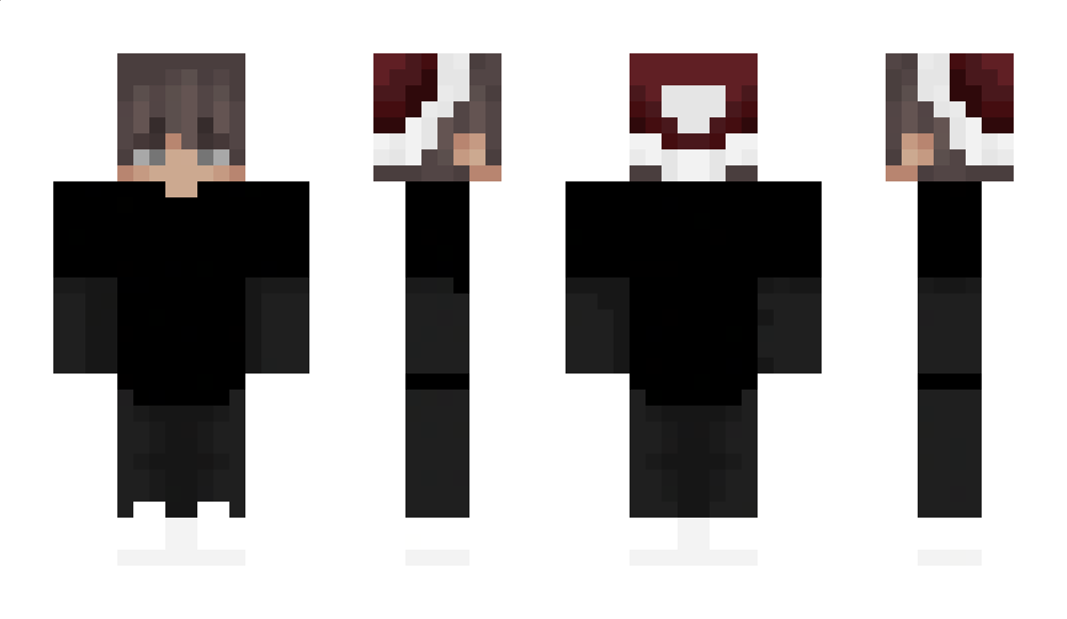 Piast_ Minecraft Skin