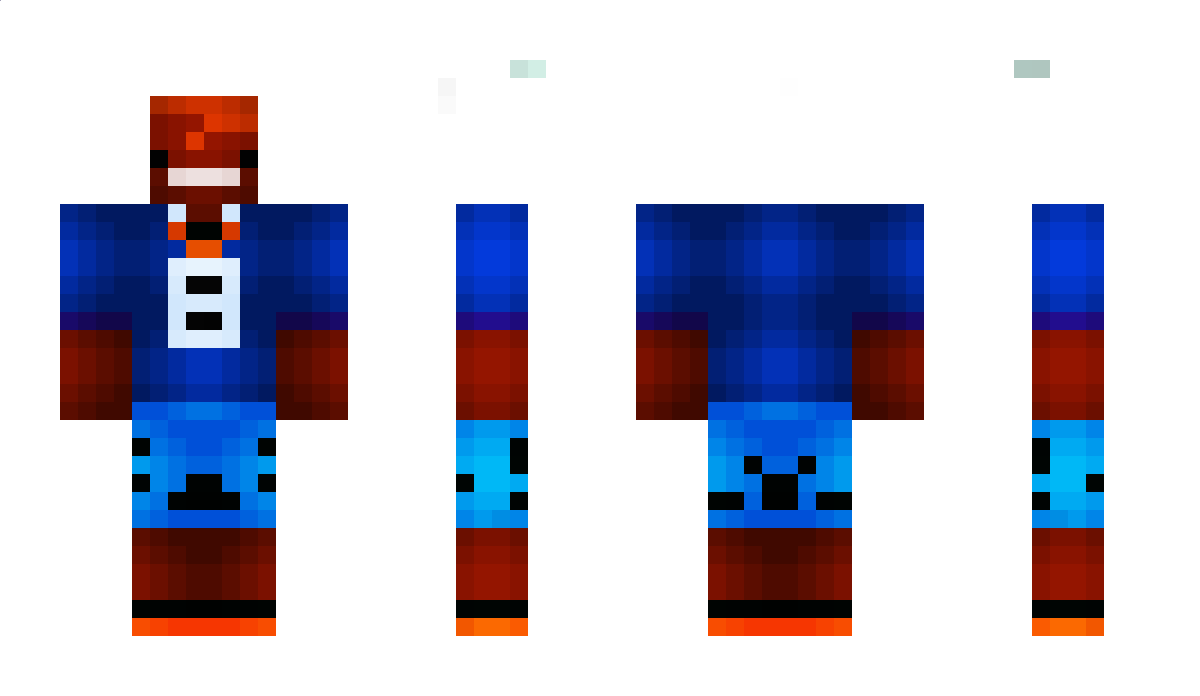 SamTheWiz45_ Minecraft Skin