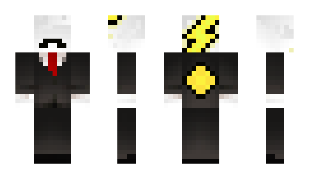 gavergaver Minecraft Skin