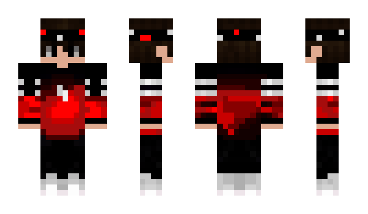 lomlom Minecraft Skin