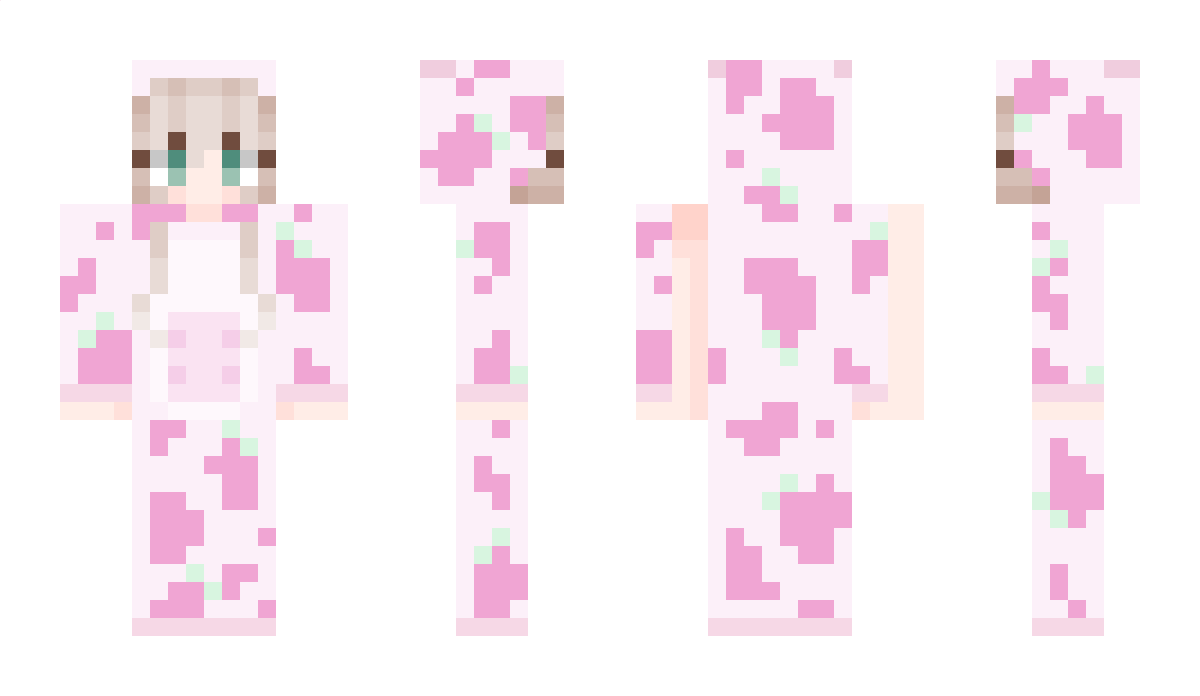 zalls Minecraft Skin