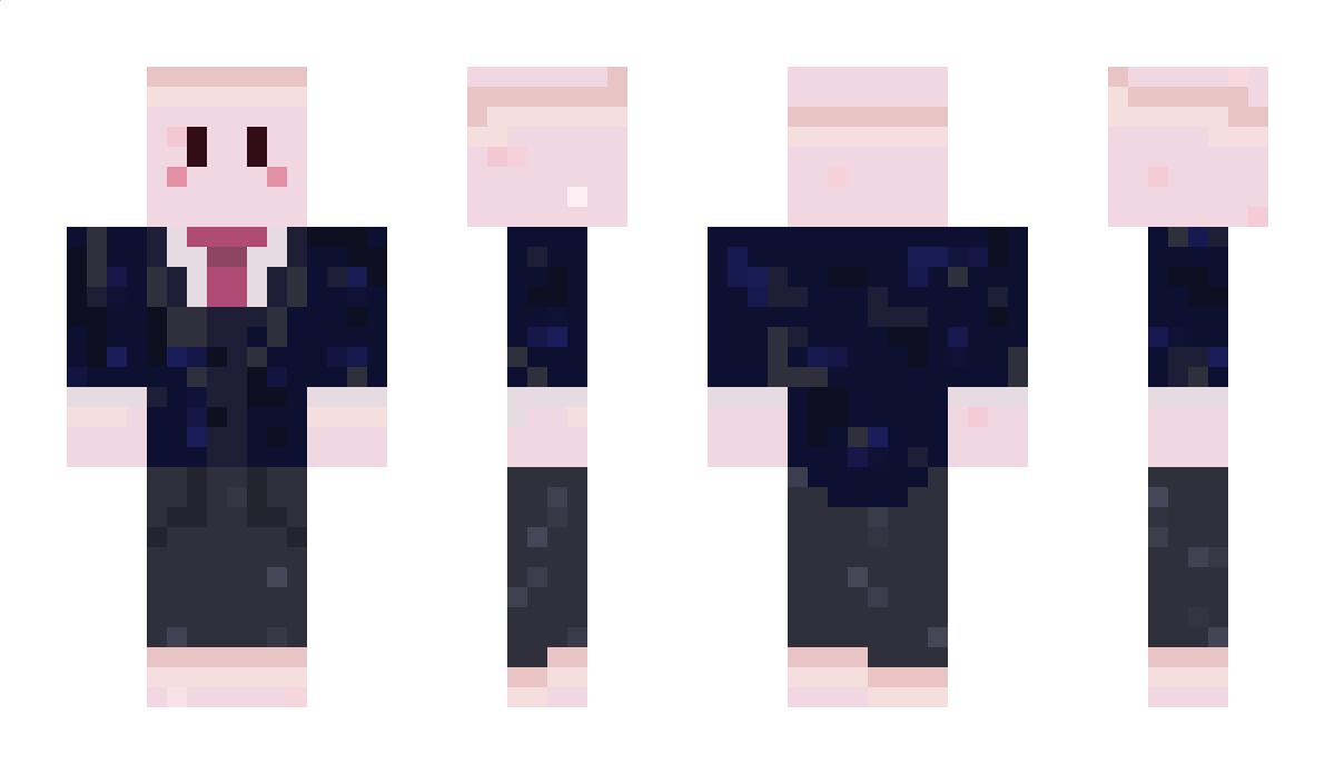 cassianyt Minecraft Skin