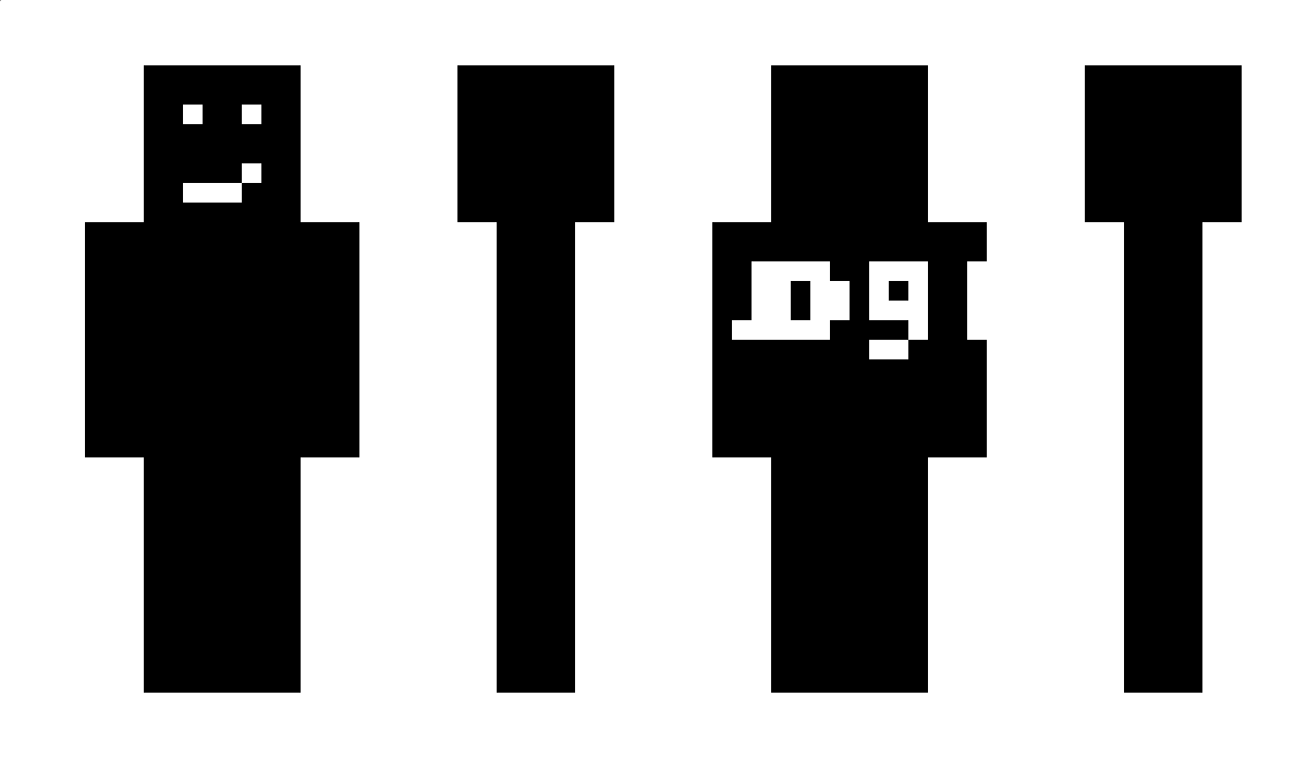 _Fearx Minecraft Skin