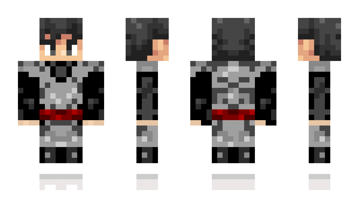 Coffee23 Minecraft Skin