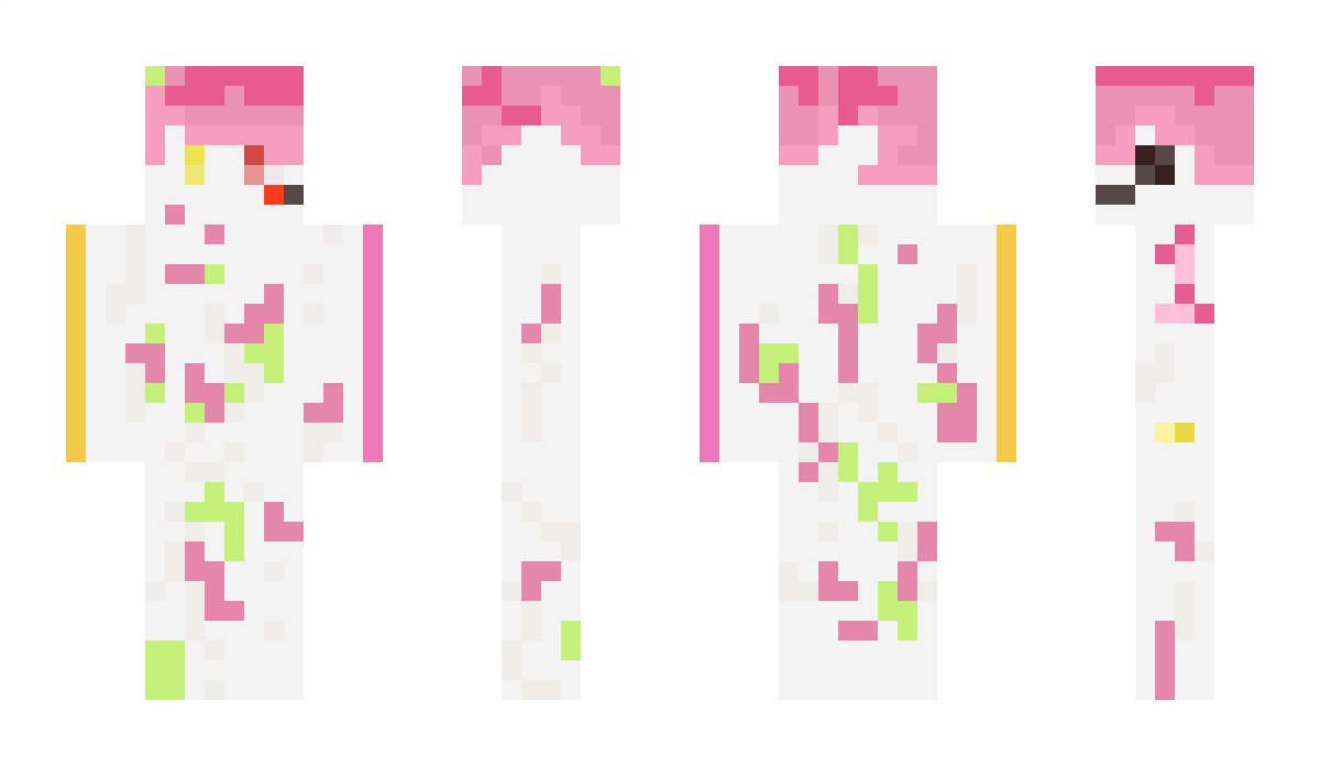 hilompt_io Minecraft Skin