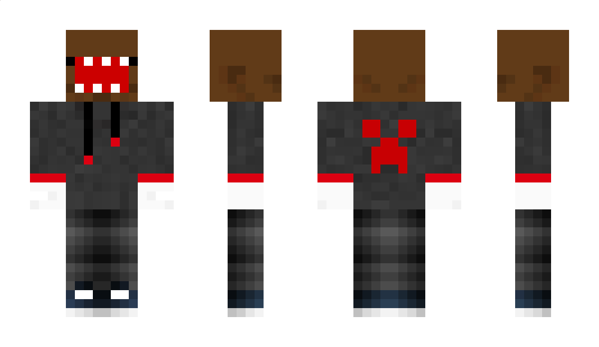 Boogles_ Minecraft Skin