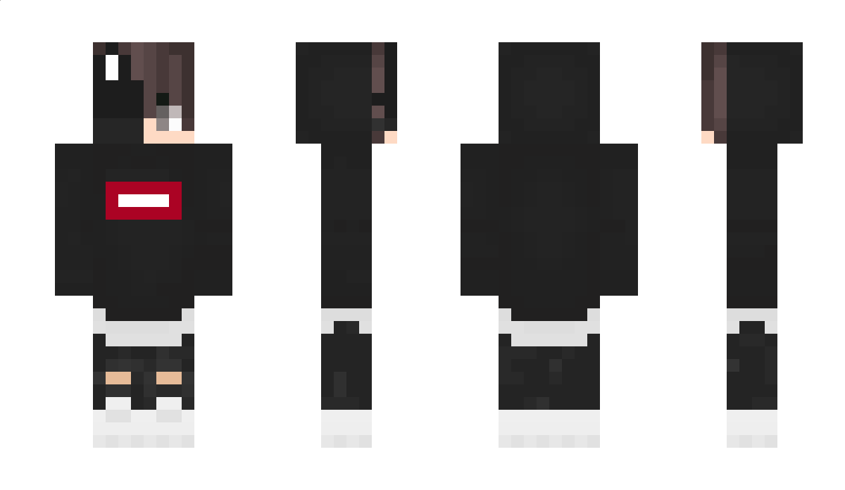 56c Minecraft Skin