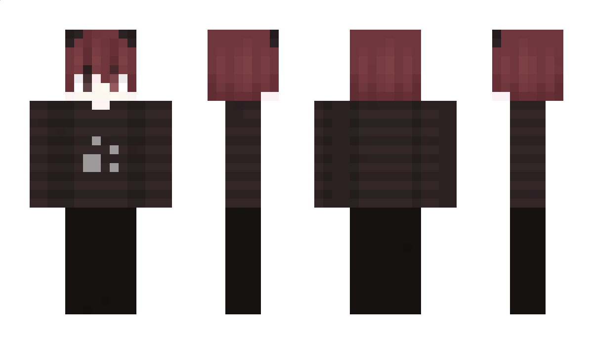 TotemBreaker__ Minecraft Skin