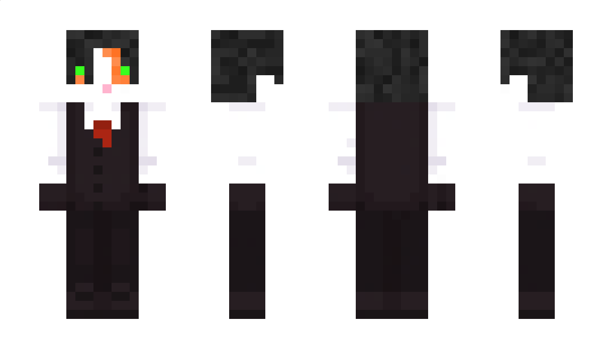 gordurosa Minecraft Skin